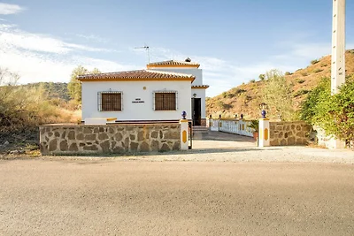 Ferienhaus in Malaga mit privatem Pool