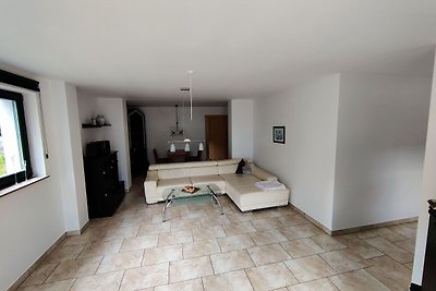 Comfortable apartment in the beautiful Thurin...
