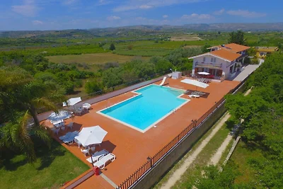 Villa Rossitto IV