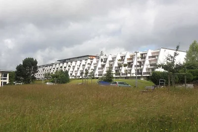Wohnung in Scheidegg mit Schwimmbecken