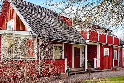 5 person holiday home in BESTORP
