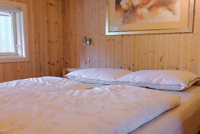 6 persoons vakantie huis in Fjerritslev-By...