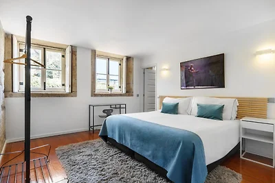 Elegant appartement voor veertien gasten