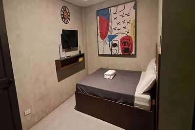 Smart Solo Stay | Gemütliches Einzelzimmer in...