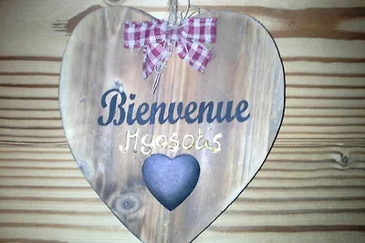 Studiohut voor 4 personen, 3*, op het zuiden