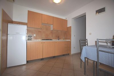 Moderne Wohnung mit Pool in Banjole