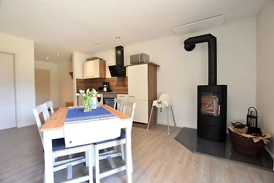 Wohnung in Barnekow mit eigener Terrasse