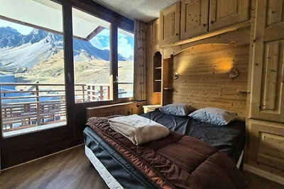 Wohnung in der Gegend von Val Claret