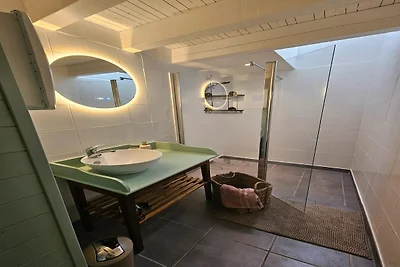 Schönes Ferienhaus mit Garten in Pionsat,...