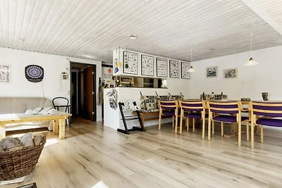 8 persoons vakantie huis in Hadsund