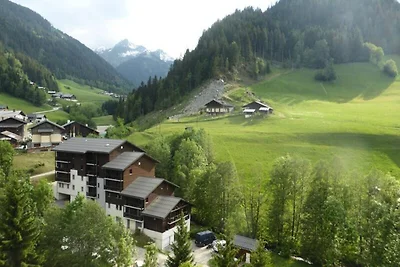 Apartment in Arêches-Beaufort in der Nähe von...