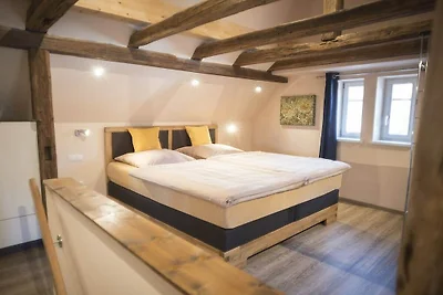 Apartment TAUBENSCHLAG | AD1716