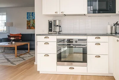 4 star holiday home in Læsø