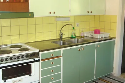 6 Personen Ferienhaus in MöRLUNDA-By Traum