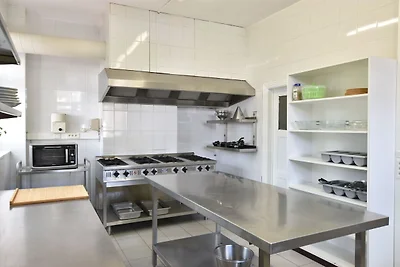Casa vacanze di lusso vicino alla...