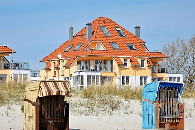 4 Personen Ferienhaus in Großenbrode