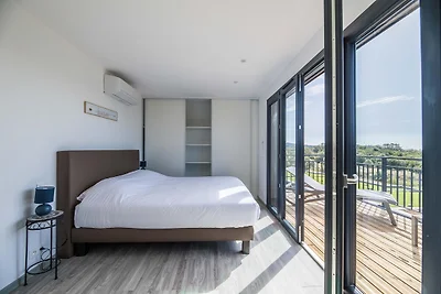 apartman za odmor Obiteljski odmor Lecci