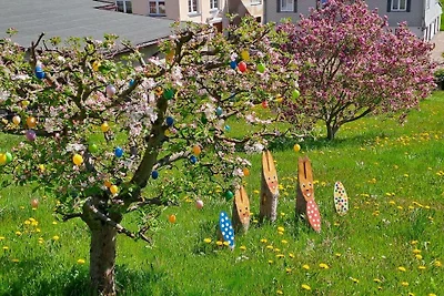 Apartament wakacyjny z 1 sypialnią