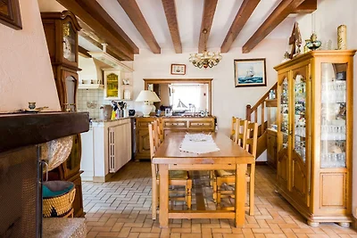 Casa vacanze in Bretagna vicino al mare