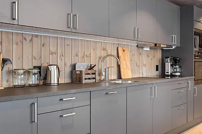 10 Personen Ferienhaus in Fåvang