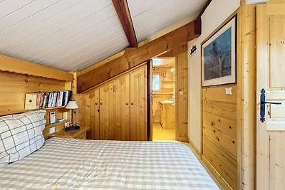 Apartment in Les Gets in der Nähe von...