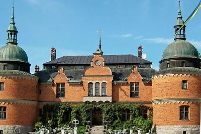6 Personen Ferienhaus in BJÖRKVIK