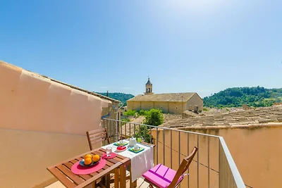 Casa Vella (vall Petit)