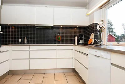10 Personen Ferienhaus in Glesborg