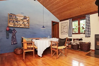 6 Personen Ferienhaus in Nykøbing Sj-By Traum