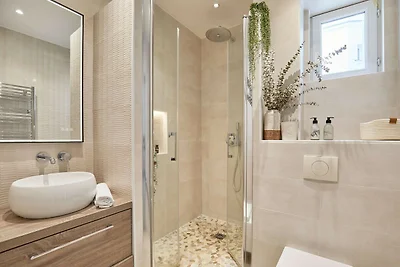 Prachtig appartement Invalides Eiffeltoren