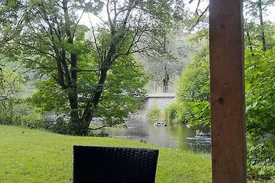 Wunderschönes Apartment in Rübeland in...