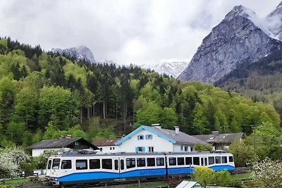 Casa "Waxensteinblick" Reindl