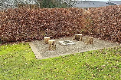 8 Personen Ferienhaus in Juelsminde-By Traum