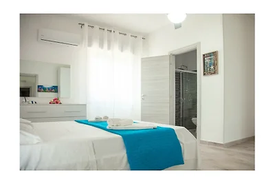 Vakantiehuis in Ragusa met 1 slaapkamer
