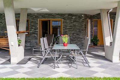 Schöne Ferienwohnung nähe Zell am See