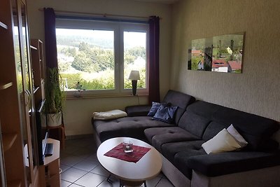 Holiday Home in Altenfeld with Private Garden...