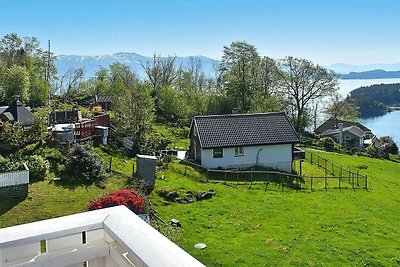 6 persoons vakantie huis in Onarheim