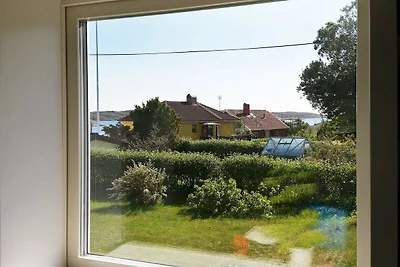 4 Personen Ferienhaus in HÄLLEVIKSSTRAND