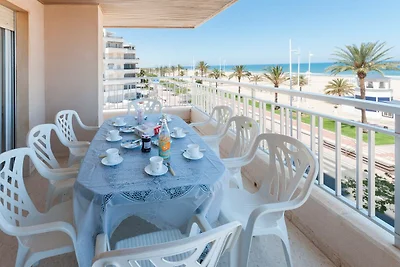 Piropo - Apartment In Grau I Platja