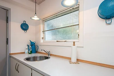 4 Personen Ferienhaus in Silkeborg-By Traum