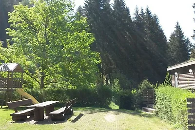 Feriendorf Bad Hundertpfund