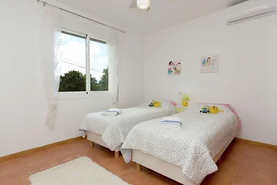 Sonniger Küstenaufenthalt in Zingst