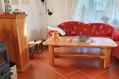 Vakantiehuis Ontspannende vakantie Vollerwiek