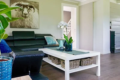 6 Personen Ferienhaus in Gursken