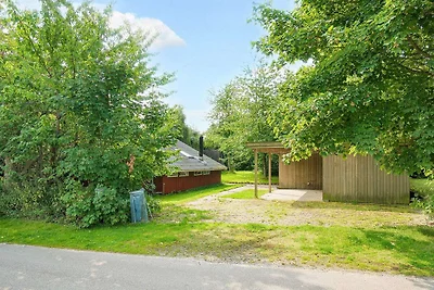 4 persone case ad Gilleleje-By Traum