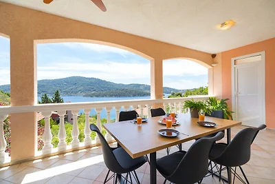 Holiday Home Diana - Two Bedroom Apartment wi...