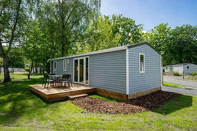 Chalet ben tenuto vicino ad Amsterdam
