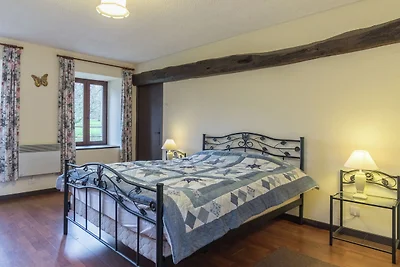 Casa vacanze di charme in un ambiente verde