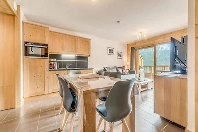 3 Teile für 6 Personen