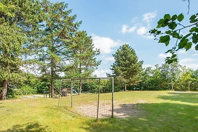6 persoons vakantie huis in Ebeltoft-By Traum